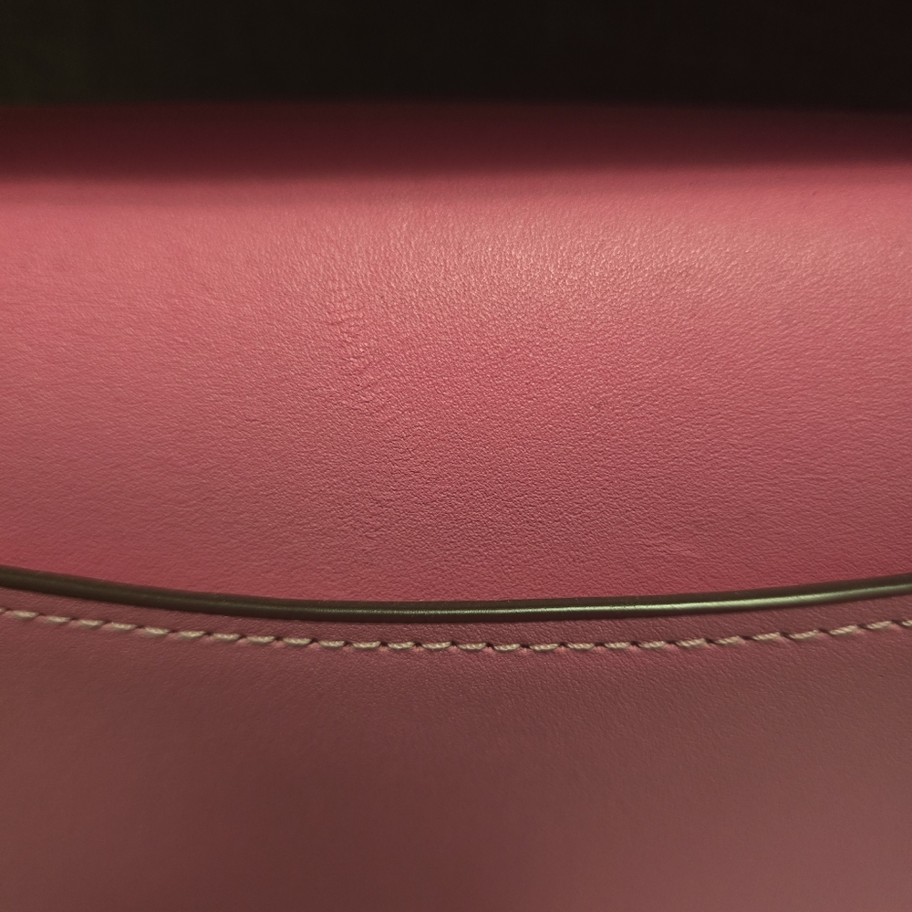 Coach Hero Bag - Picture 4 of 16
